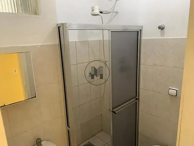 Apartamento com 100m² 2 quartos e 1 banheiro, à venda, no bairro Vila Comendador Rodrigues Alves em Guaratinguetá