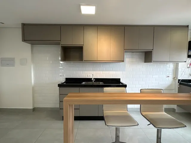 Apartamento com 70m² 2 quartos e 1 banheiro, para alugar, no bairro Jardim Ipiranga em Americana