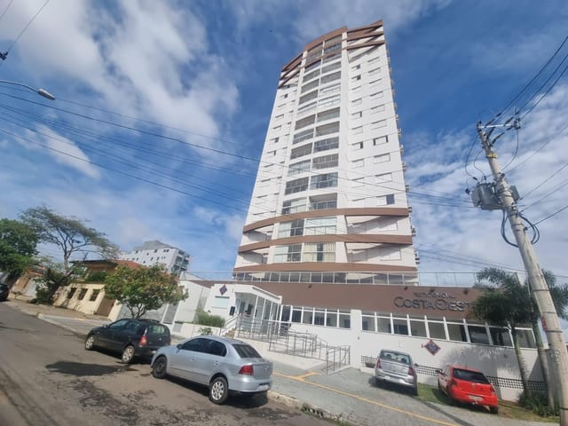 Foto do Apartamento - Apartamento à venda, Setor Sudoeste, Goiânia, GO | Provenda Imobiliária