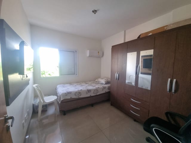 Foto do Apartamento - Apartamento à venda, Setor Sudoeste, Goiânia, GO | Provenda Imobiliária