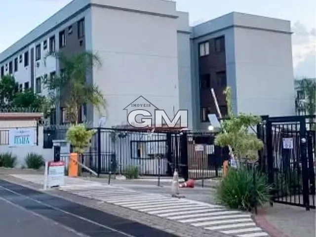 Apartamento 2 quartos e 1 banheiro, à venda, no bairro Recanto das Palmeiras em Ribeirão Preto
