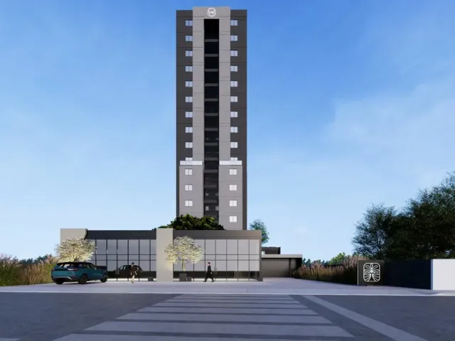 Apartamento 1 quarto e 1 banheiro, à venda, no bairro Murta em Itajaí