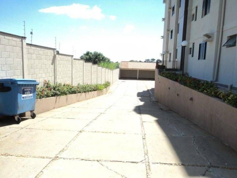 Apartamento, 2 quartos, 82 m² - Foto 3