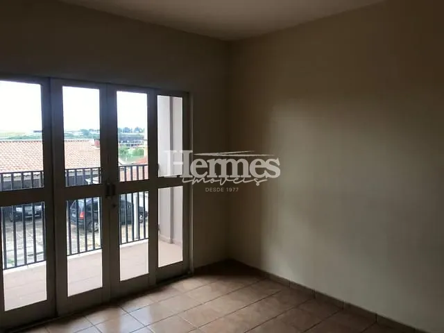 Apartamento com 82m² 2 quartos e 2 banheiros, à venda, no bairro Jardim Ypê em Paulínia