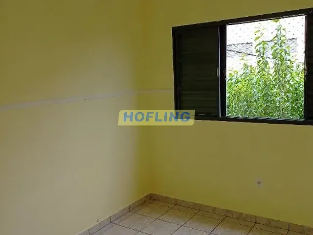Apartamento com 1m² 2 quartos e 1 banheiro, à venda, no bairro Jardim INOCOOP (COHAB) em Rio Claro