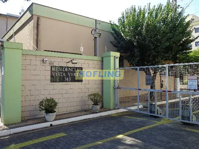 Apartamento com 1m² 2 quartos e 1 banheiro, à venda, no bairro Jardim INOCOOP (COHAB) em Rio Claro