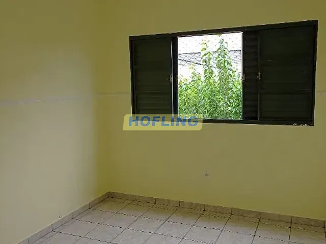 Apartamento com 1m² 2 quartos e 1 banheiro, à venda, no bairro Jardim INOCOOP (COHAB) em Rio Claro