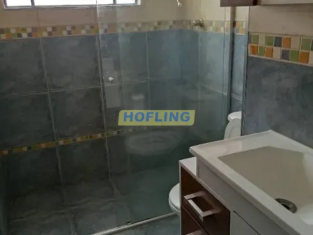 Apartamento com 1m² 2 quartos e 1 banheiro, à venda, no bairro Jardim INOCOOP (COHAB) em Rio Claro