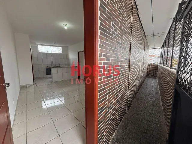 Apartamento com 50m² 2 quartos e 1 banheiro, para alugar, no bairro Vila Santa Maria em São Paulo