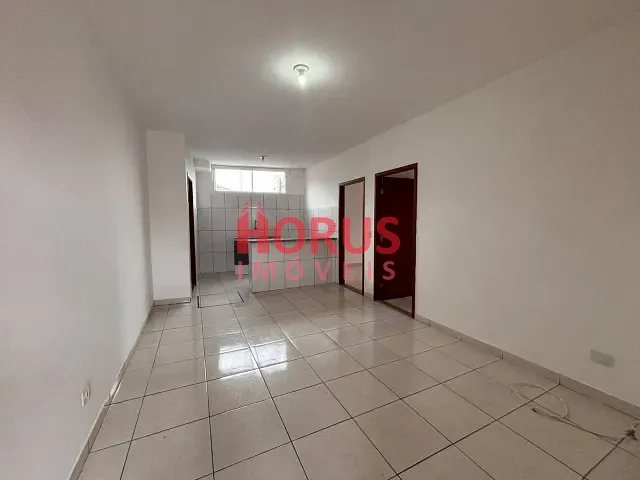 Apartamento com 50m² 2 quartos e 1 banheiro, para alugar, no bairro Vila Santa Maria em São Paulo