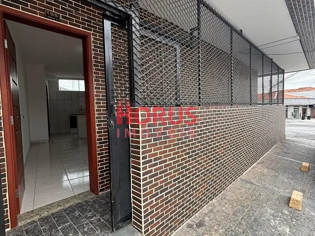 Apartamento com 50m² 2 quartos e 1 banheiro, para alugar, no bairro Vila Santa Maria em São Paulo