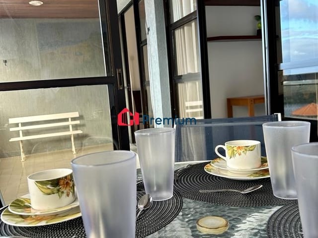 Apartamento 1 quarto e 1 banheiro, à venda, no bairro Barra da Tijuca em Rio de Janeiro
