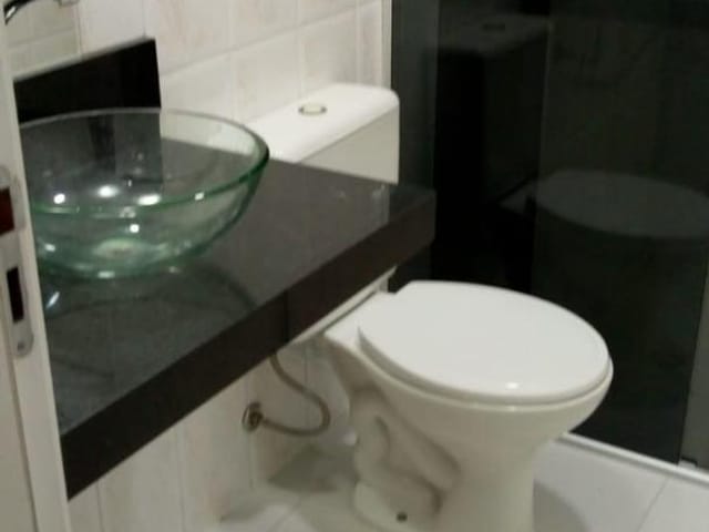 Foto do Apartamento - Apartamento para Locação 3 Quartos, 1 Vaga, 62.5M², Jardim América, São José dos Campos - SP | Residencial Vale das Flores (RVF) | INDEPENDENCE NEGOCIOS IMOBILIARIOS LTDA