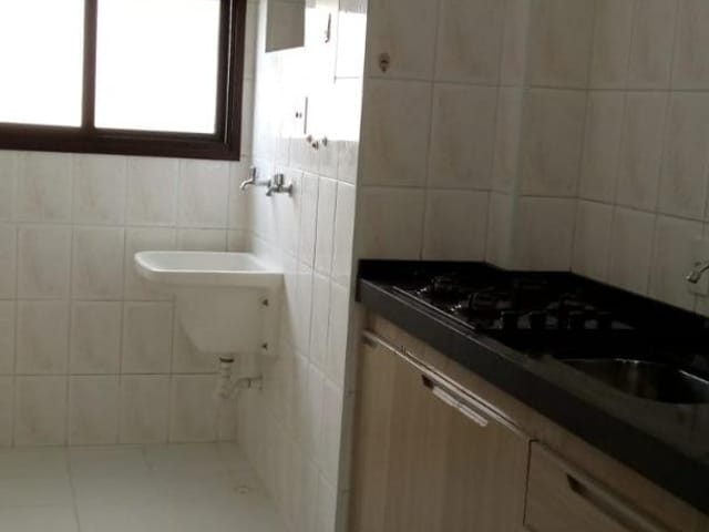 Foto do Apartamento - Apartamento para Locação 3 Quartos, 1 Vaga, 62.5M², Jardim América, São José dos Campos - SP | Residencial Vale das Flores (RVF) | INDEPENDENCE NEGOCIOS IMOBILIARIOS LTDA