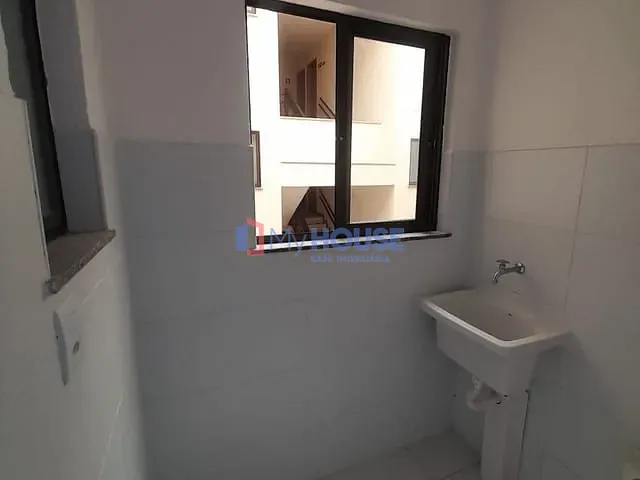Apartamento 2 quartos e 2 banheiros, à venda, no bairro Cururupe em Ilhéus