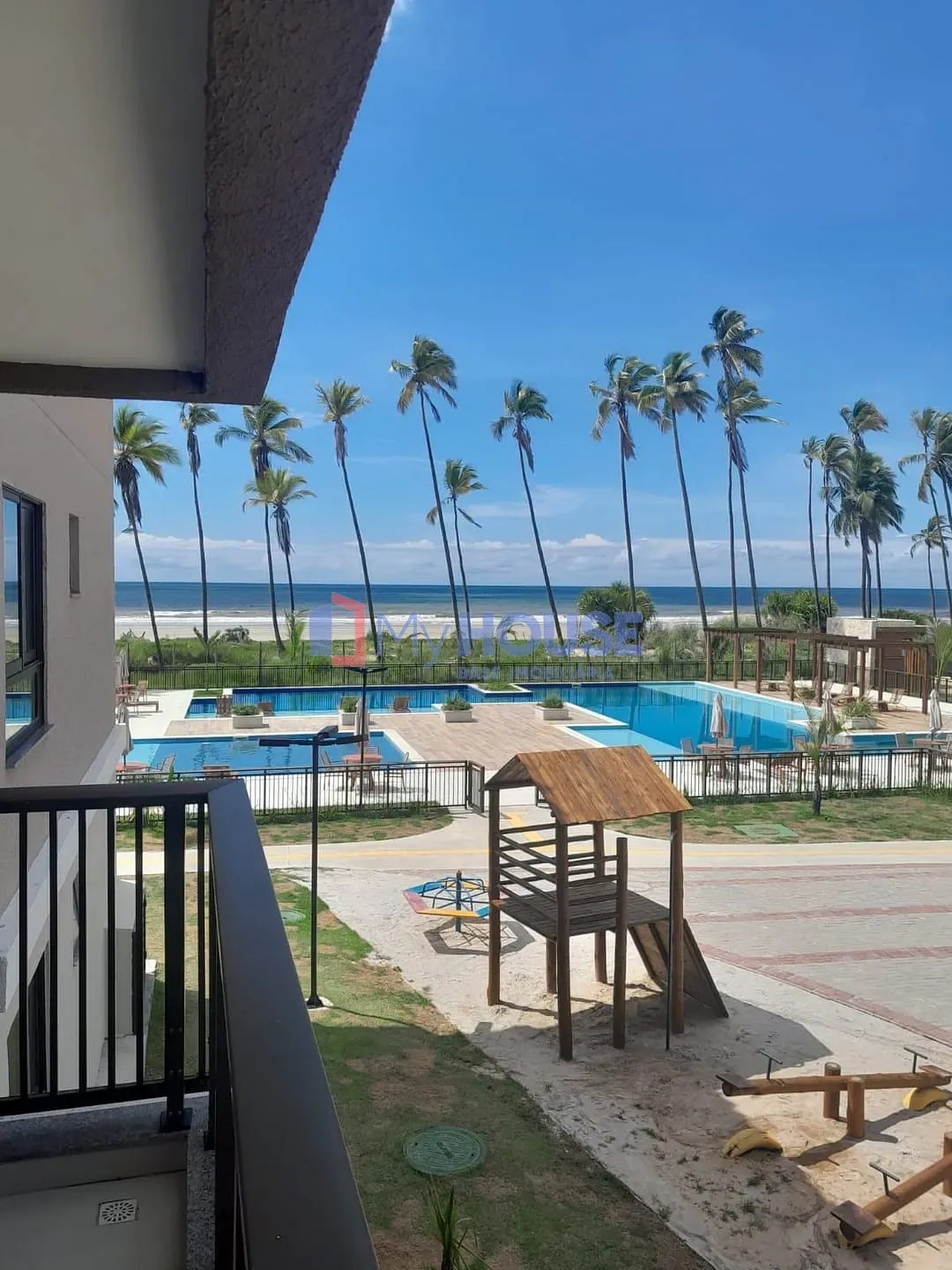 Apartamento, 2 quartos, 70 m² - Foto 1