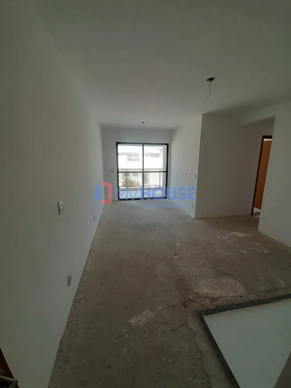 Apartamento, 2 quartos, 70 m² - Foto 3