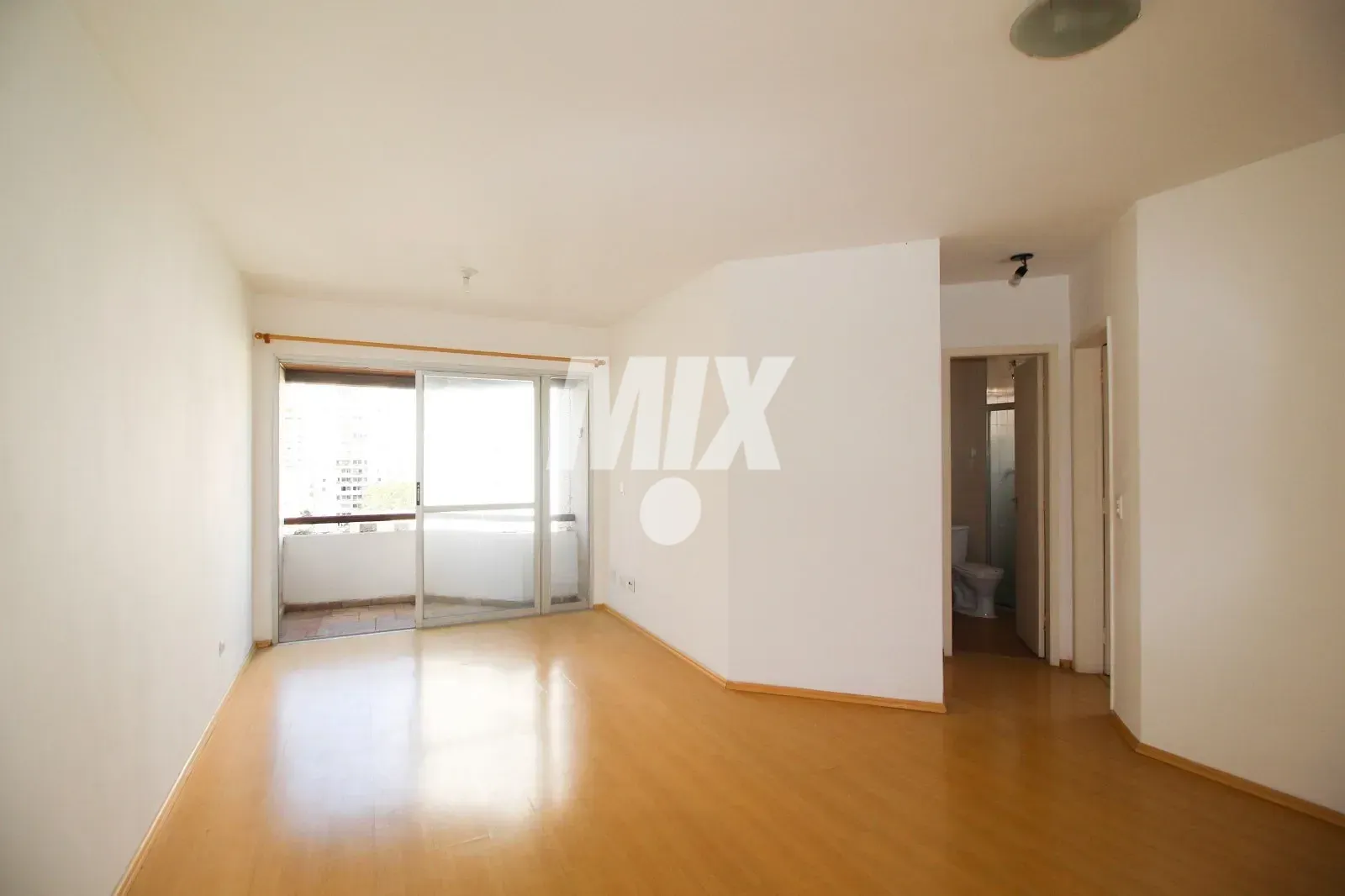 Apartamento, 2 quartos, 67 m² - Foto 1