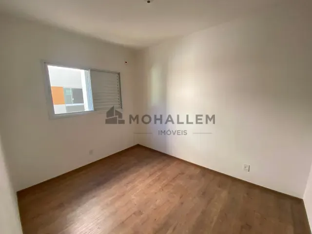 Apartamento 2 quartos e 2 banheiros, à venda, no bairro Cruzeiro em Itajubá