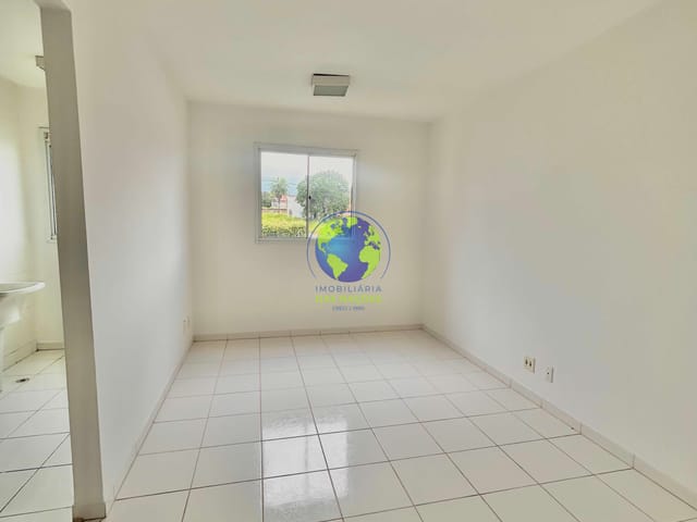 Apartamento 2 quartos e 1 banheiro, para alugar, no bairro Jardim Florianópolis em Cuiabá
