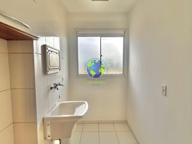 Apartamento 2 quartos e 1 banheiro, para alugar, no bairro Jardim Florianópolis em Cuiabá