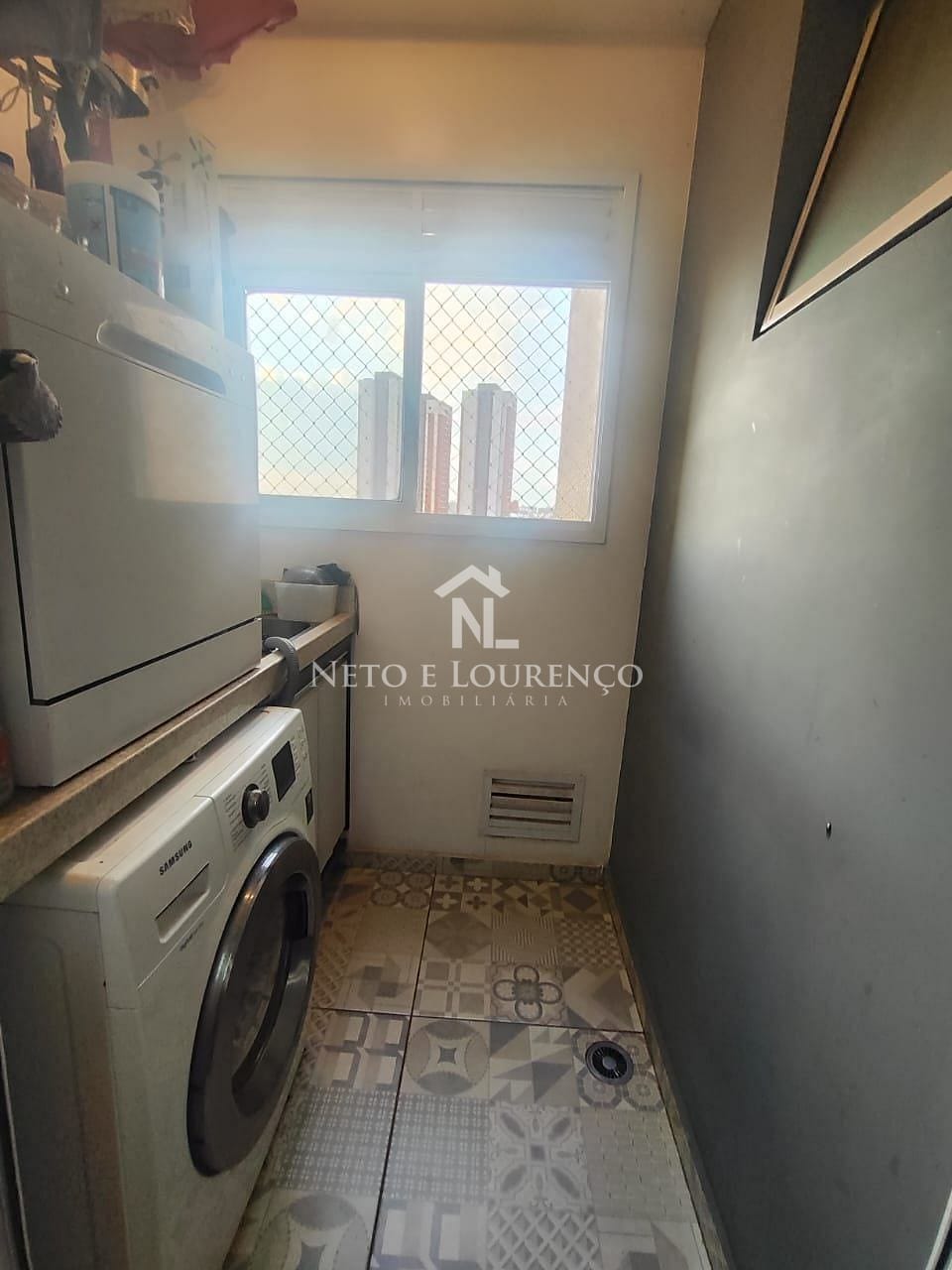 Apartamento à venda com 2 quartos, 54m² - Foto 7