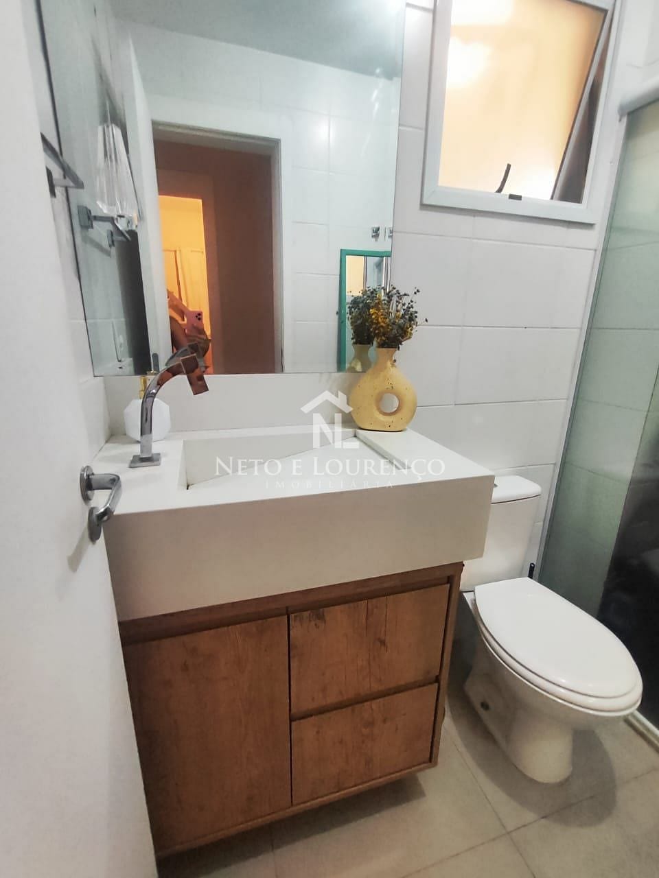 Apartamento à venda com 2 quartos, 54m² - Foto 10
