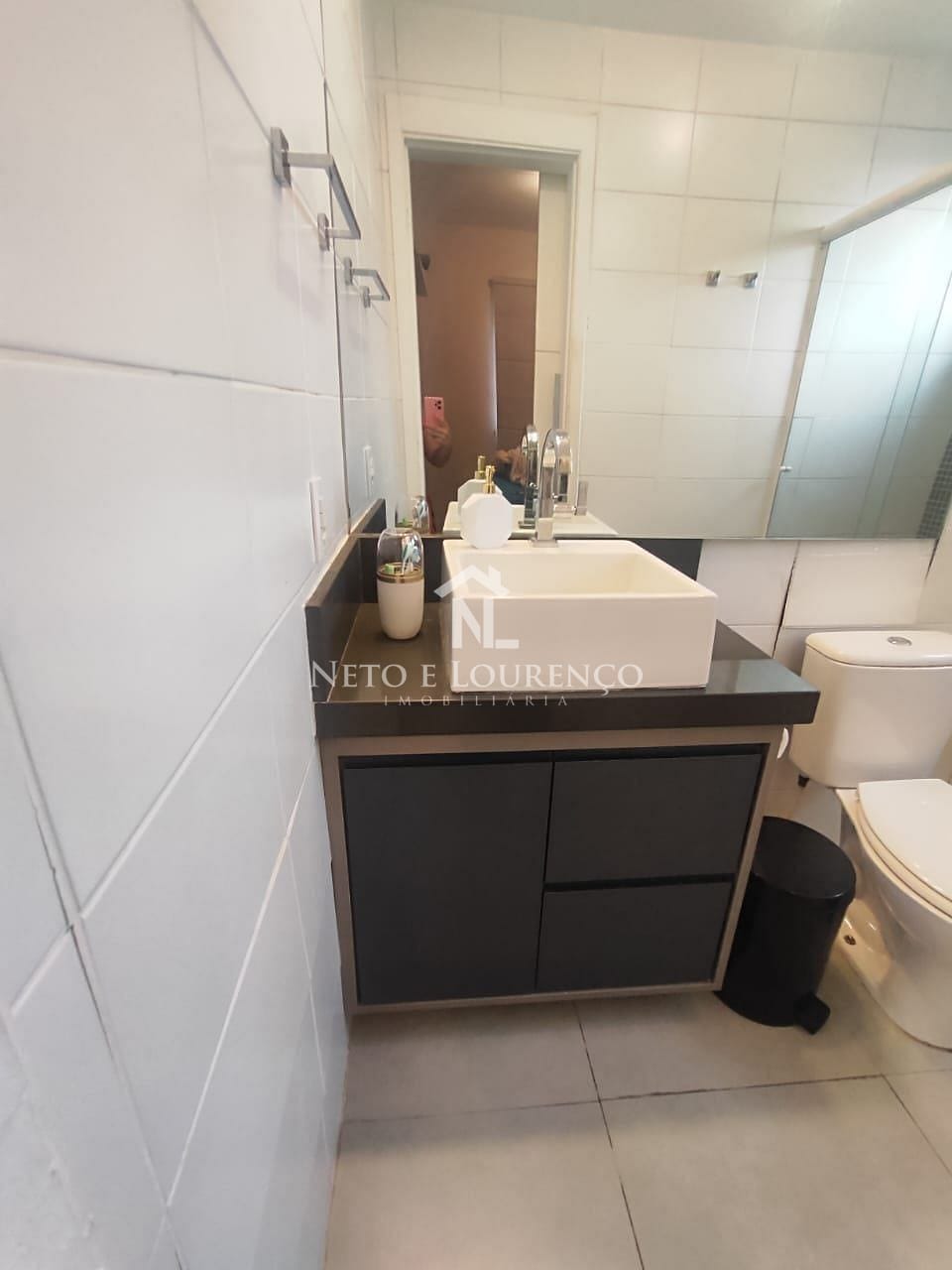 Apartamento à venda com 2 quartos, 54m² - Foto 11