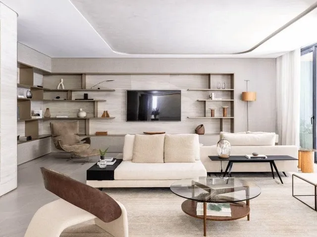 Apartamento com 10m² 4 quartos e 5 banheiros, à venda, no bairro Gleba Palhano em Londrina