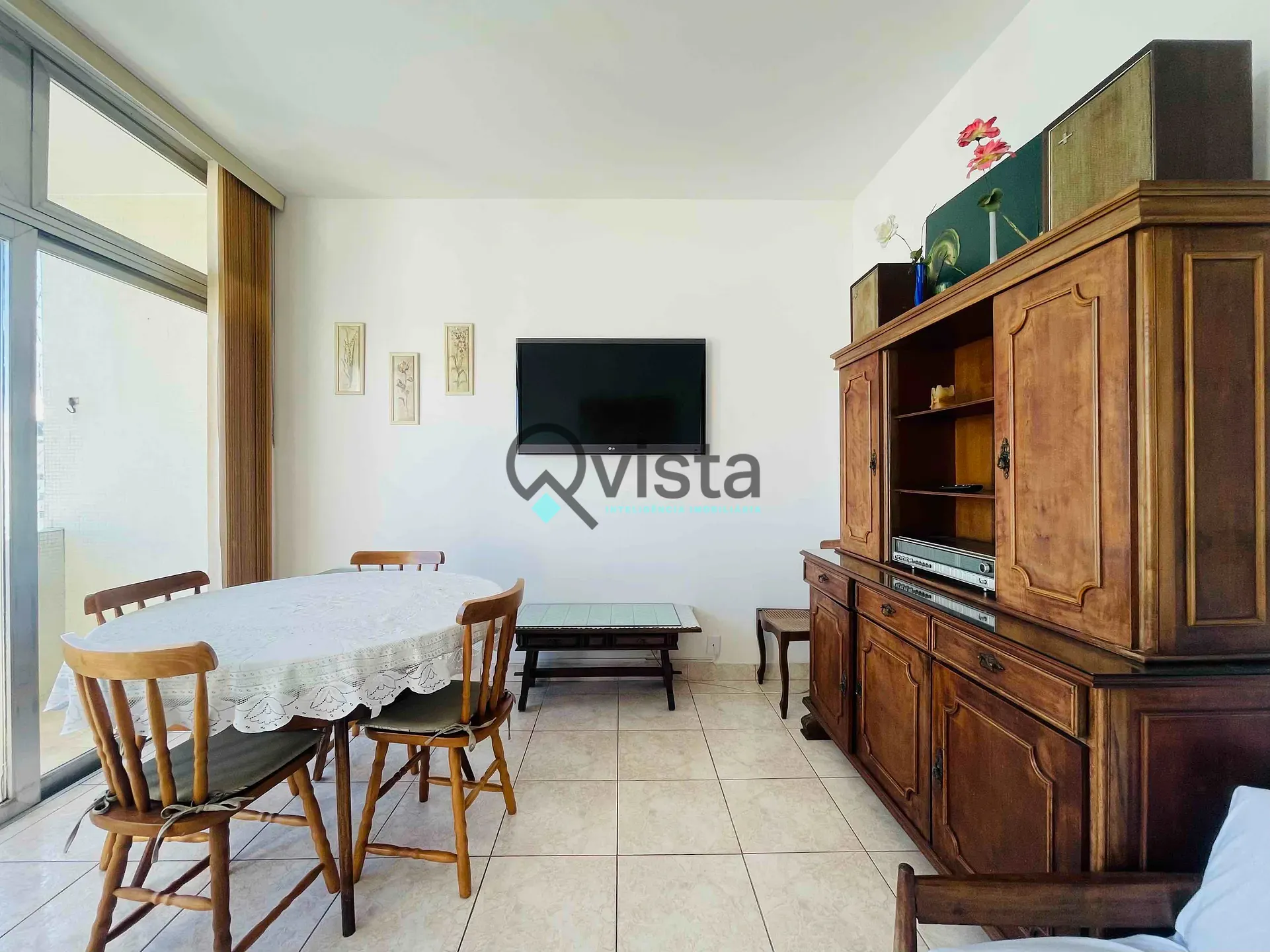 Apartamento, 3 quartos, 100 m² - Foto 4