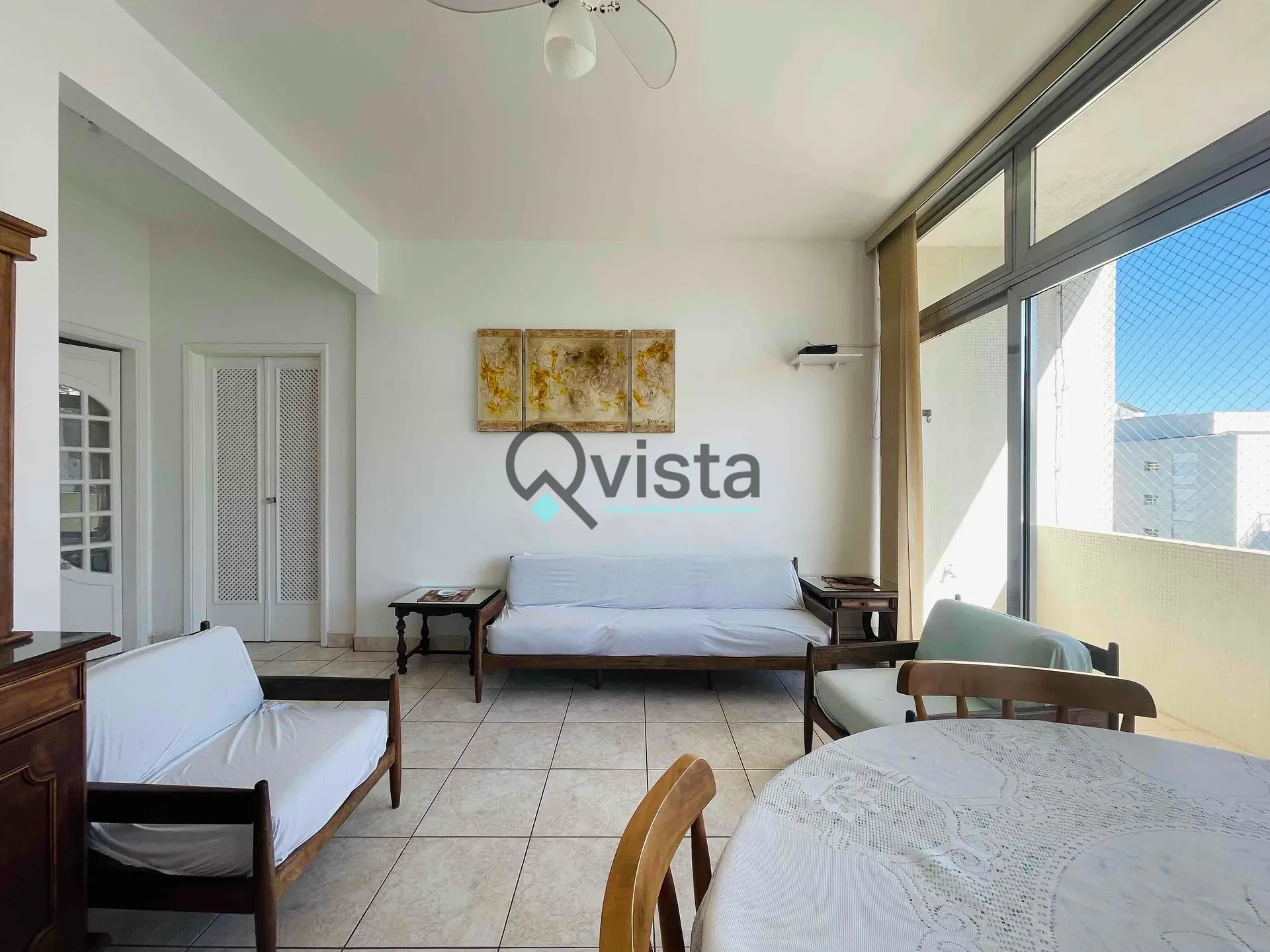 Apartamento, 3 quartos, 100 m² - Foto 5