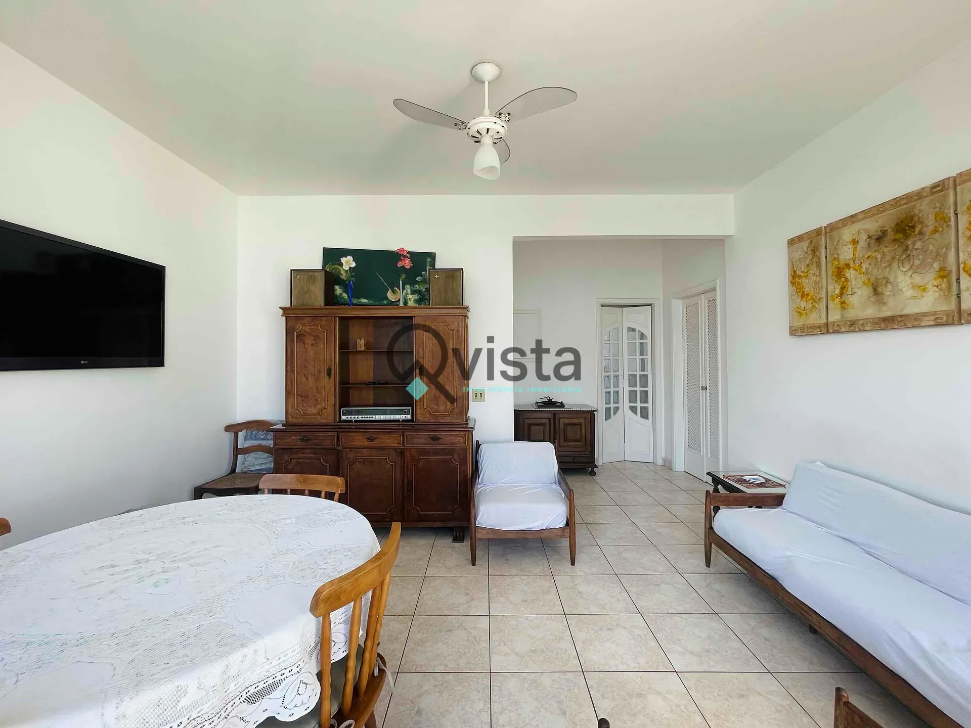 Apartamento, 3 quartos, 100 m² - Foto 7