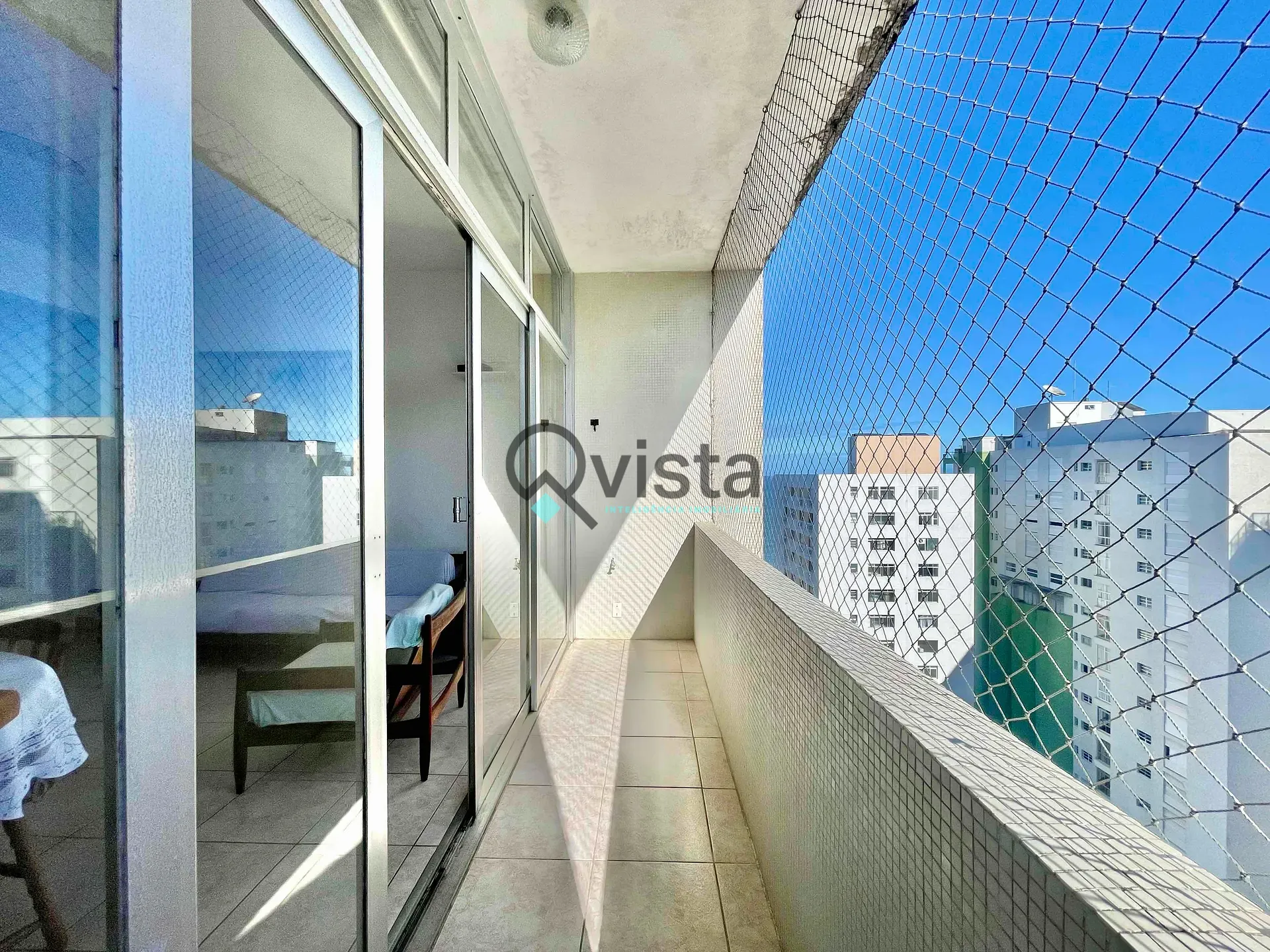 Apartamento, 3 quartos, 100 m² - Foto 2