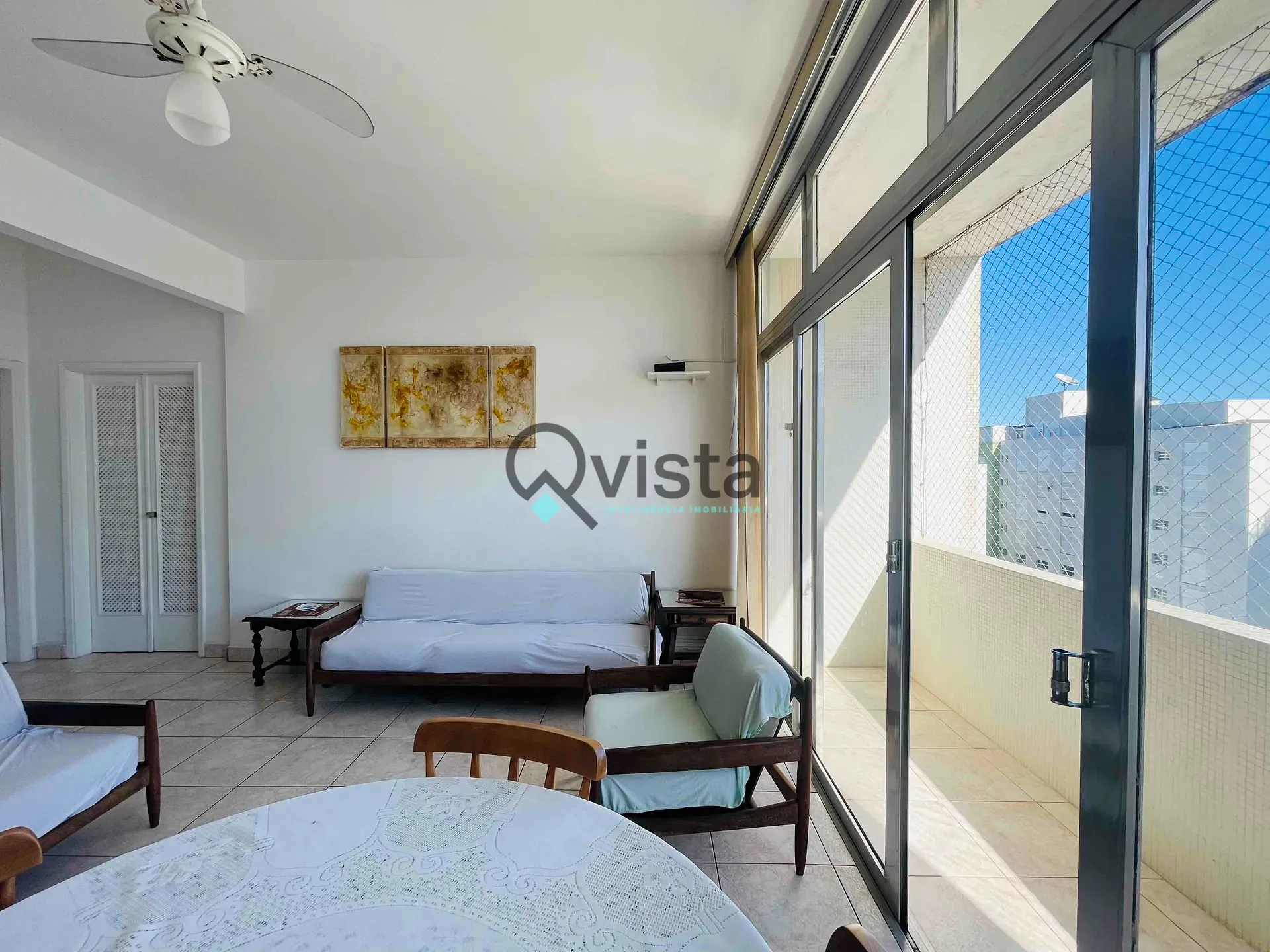 Apartamento, 3 quartos, 100 m² - Foto 8