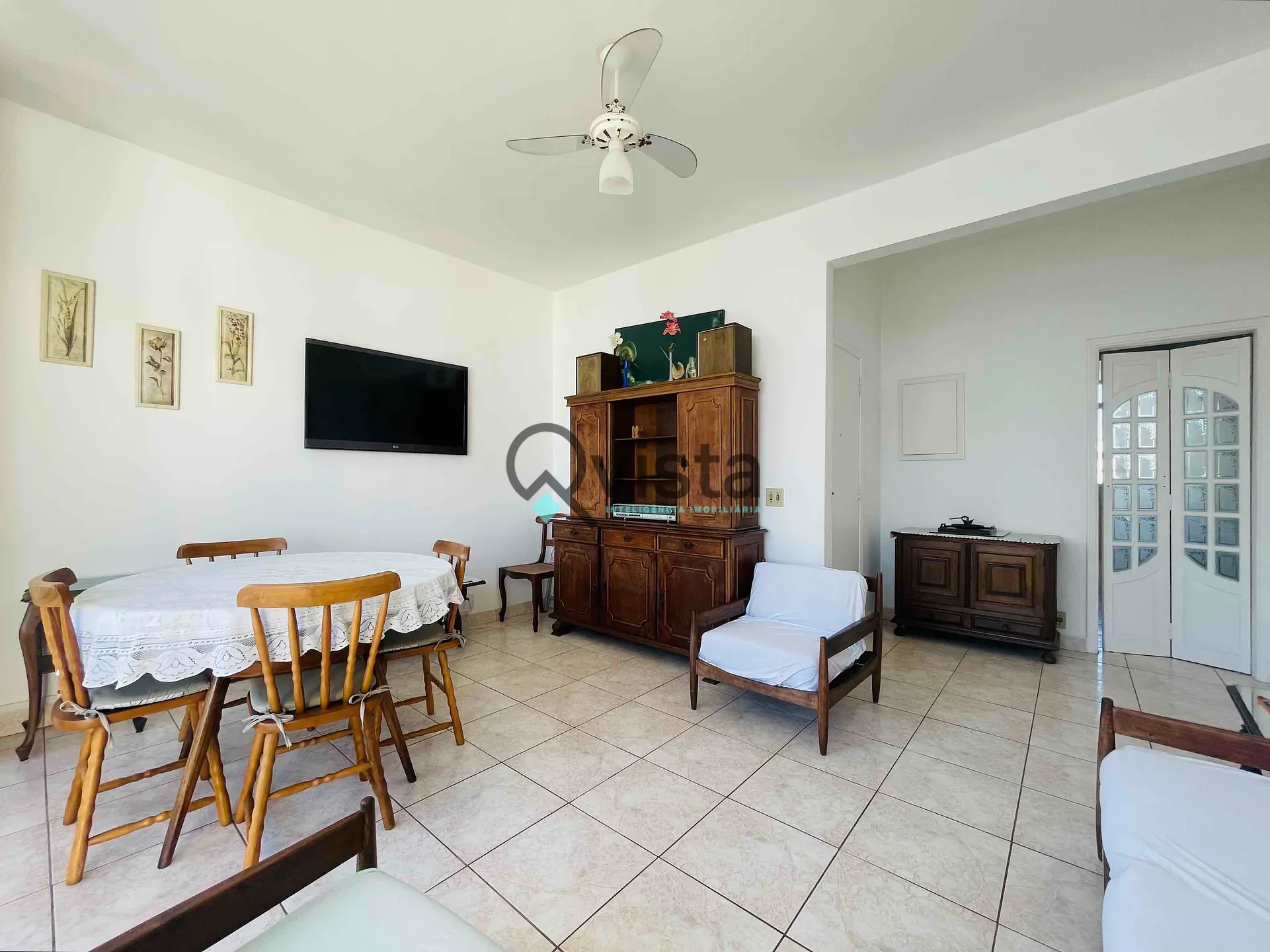 Apartamento, 3 quartos, 100 m² - Foto 9