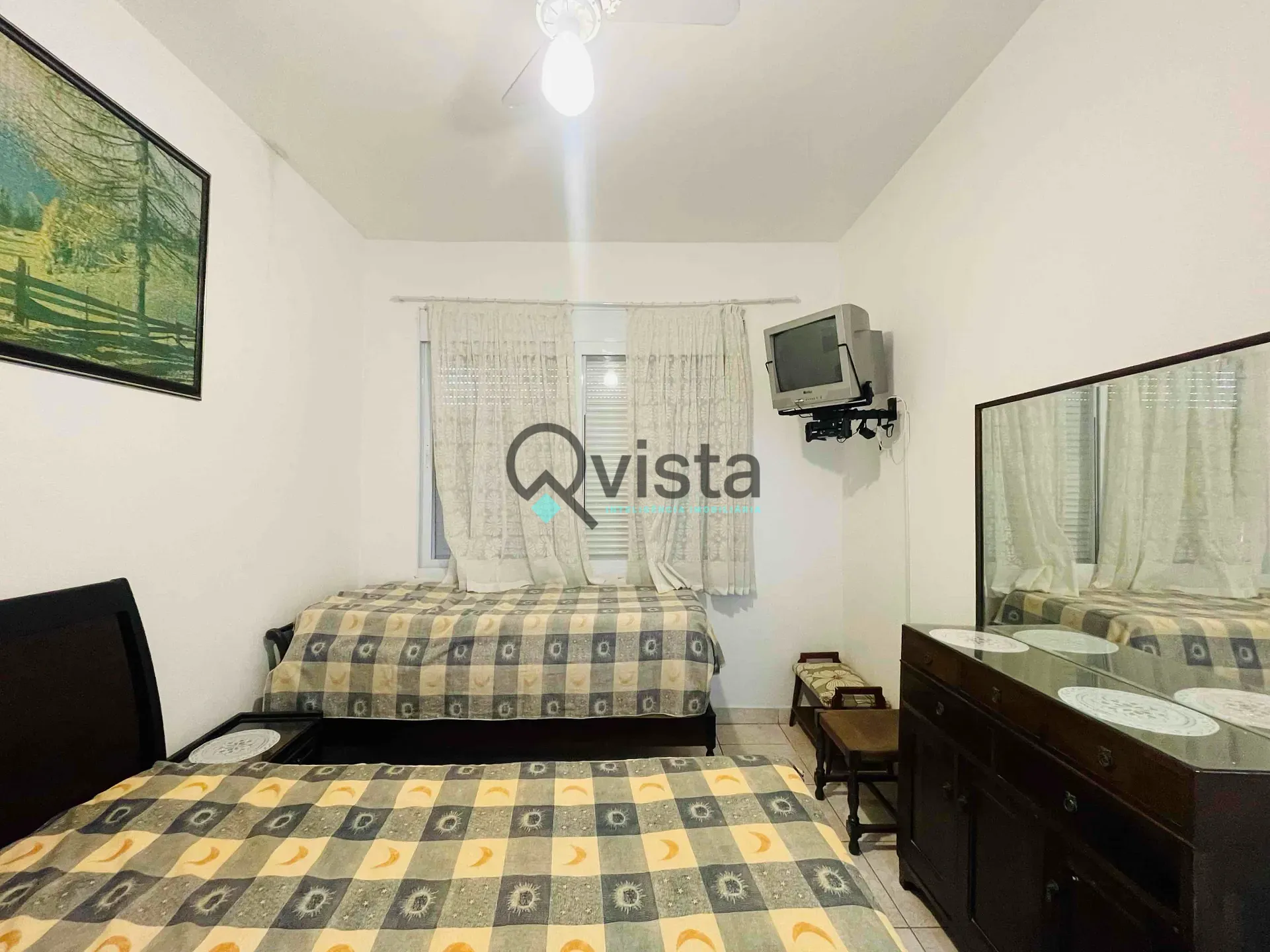 Apartamento, 3 quartos, 100 m² - Foto 12