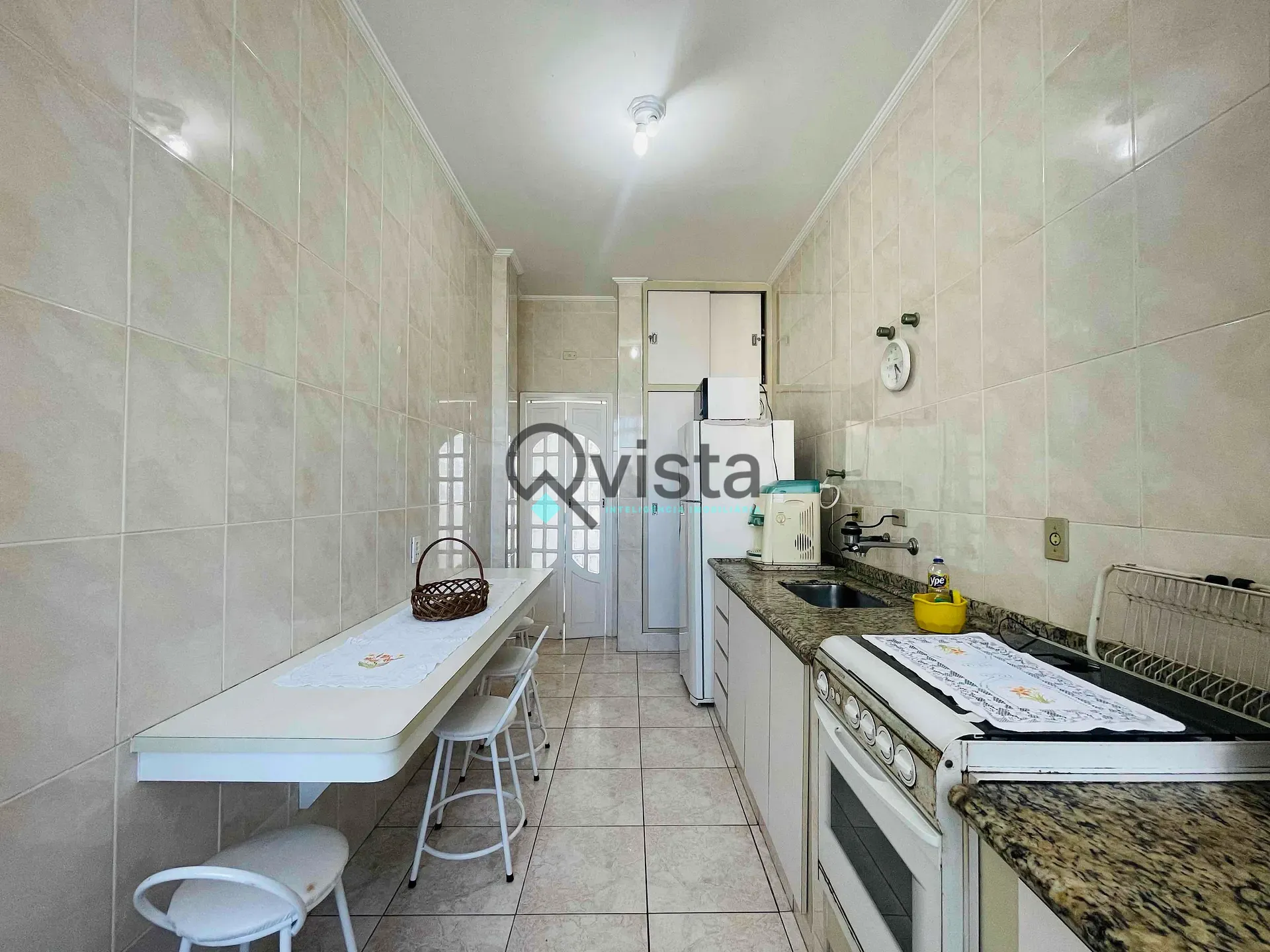 Apartamento, 3 quartos, 100 m² - Foto 23