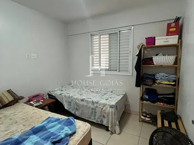 Apartamento 2 quartos e 2 banheiros, à venda, no bairro Parque Amazônia em Goiânia