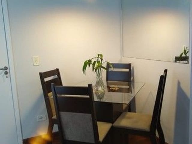 Foto do Apartamento - Apartamento com 2 dormitórios à venda, 56 m² por R$ 260.000,00 - Vila Industrial - São José dos Campos/SP | RUSSI IMÓVEIS