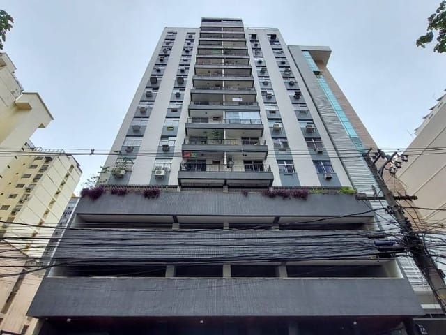 Foto do Apartamento - Apartamento com 2 quartos para alugar - Icaraí - Niterói/RJ | SelfSpin