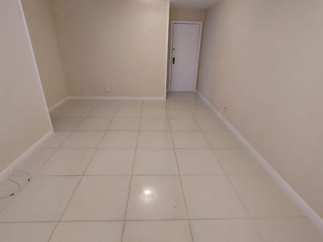 Foto do Apartamento - Apartamento com 2 quartos para alugar - Icaraí - Niterói/RJ | SelfSpin