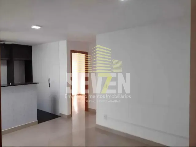 Apartamento com 42m² 2 quartos e 1 banheiro, à venda, no bairro Jardim Alvorada em Bauru
