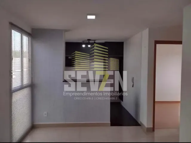 Apartamento com 42m² 2 quartos e 1 banheiro, à venda, no bairro Jardim Alvorada em Bauru