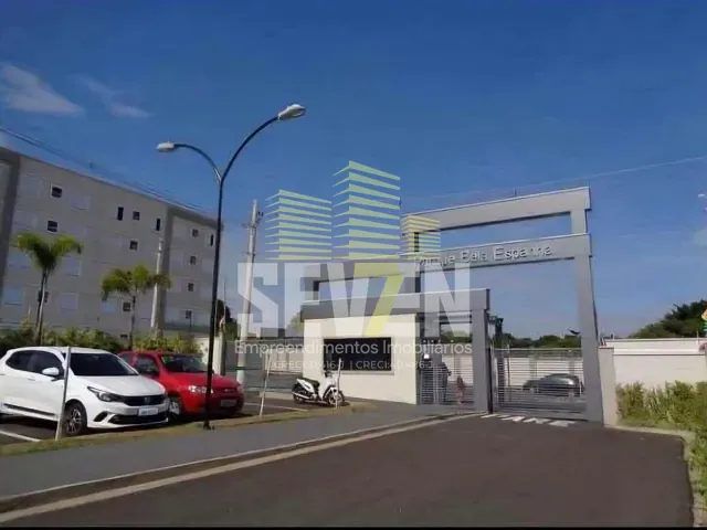 Apartamento com 42m² 2 quartos e 1 banheiro, à venda, no bairro Jardim Alvorada em Bauru