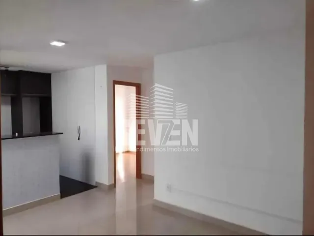 Apartamento com 42m² 2 quartos e 1 banheiro, à venda, no bairro Jardim Alvorada em Bauru