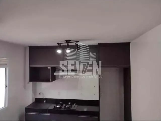 Apartamento com 42m² 2 quartos e 1 banheiro, à venda, no bairro Jardim Alvorada em Bauru