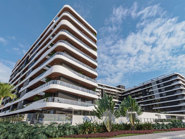 Apartamento com 67m² 2 quartos e 1 banheiro, à venda, no bairro Jardim Oceania em João Pessoa