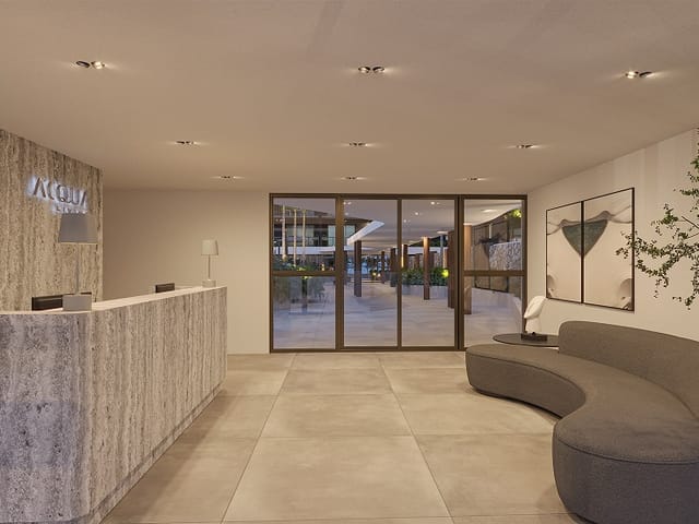 Apartamento com 67m² 2 quartos e 1 banheiro, à venda, no bairro Jardim Oceania em João Pessoa