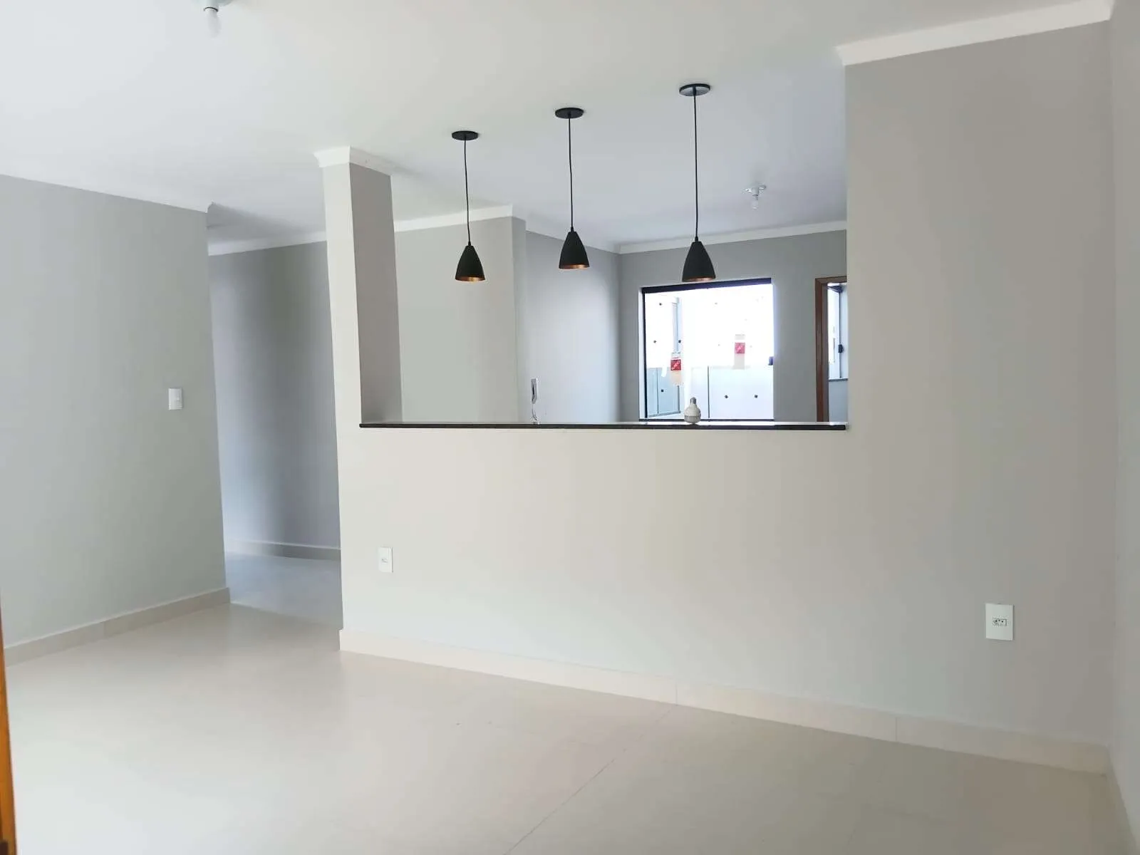 Apartamento à venda, Jardim América, Rio Pomba, MG - foto 3