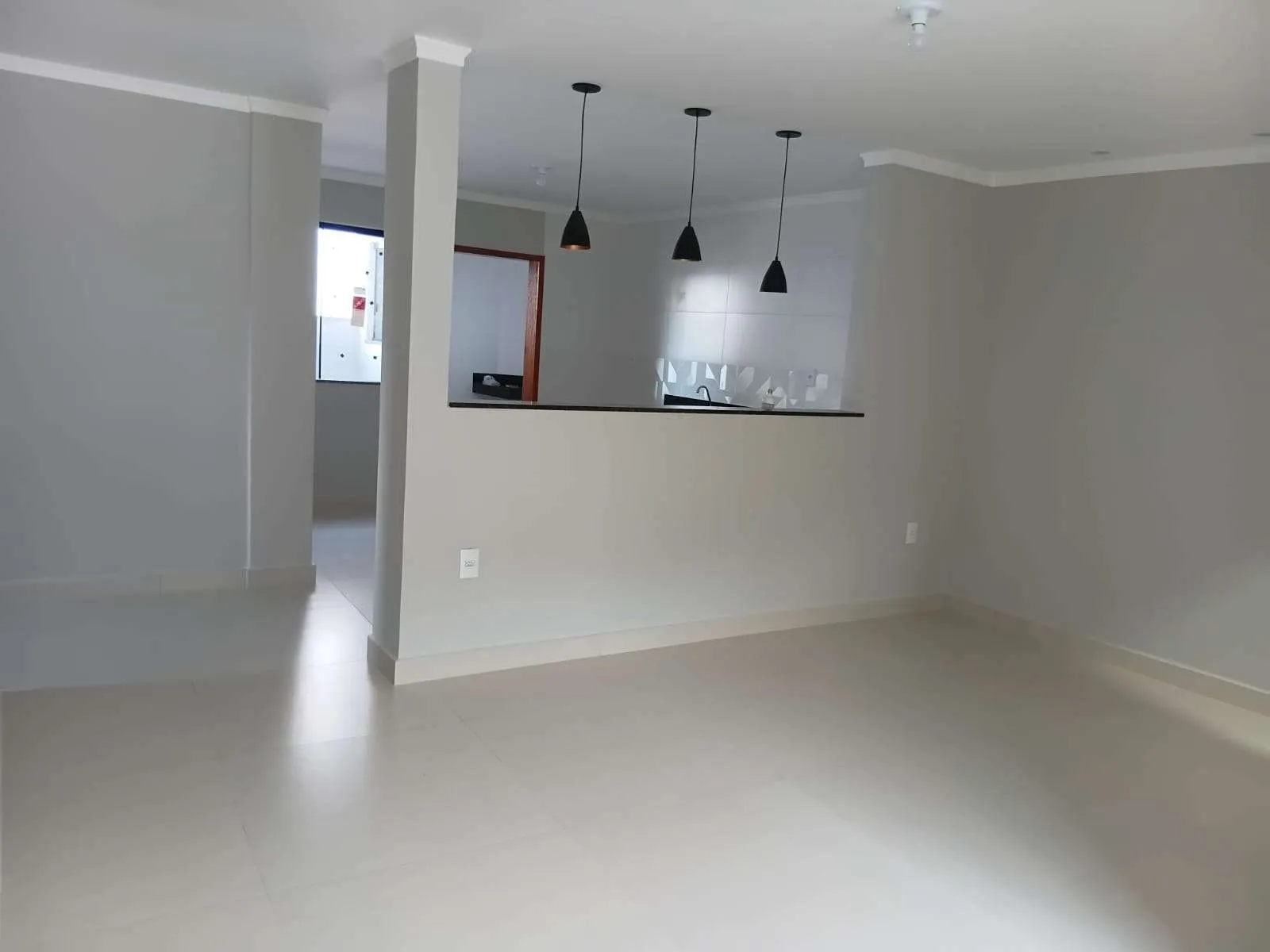 Apartamento à venda, Jardim América, Rio Pomba, MG - foto 4